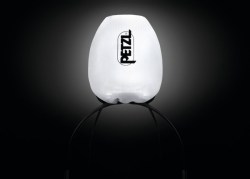 Petzl frontal Iko Core